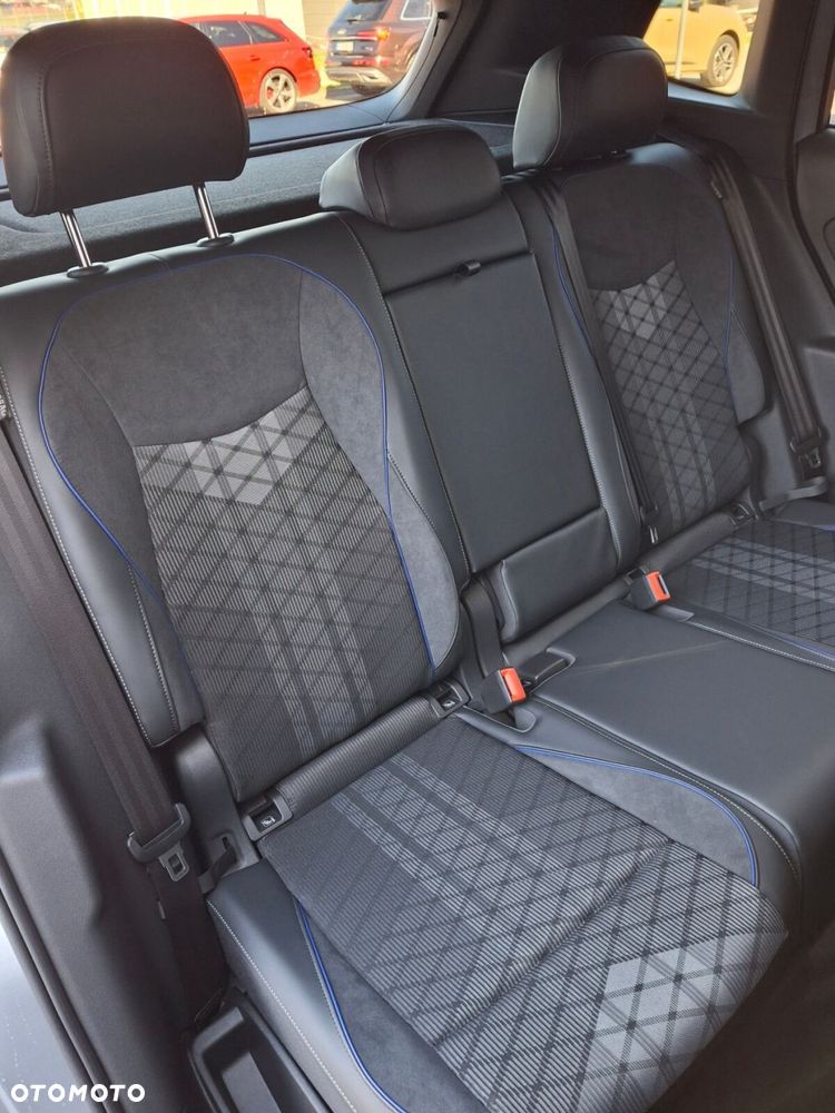 Volkswagen Tiguan 2.0 TDI R-Line Plus DSG - 16