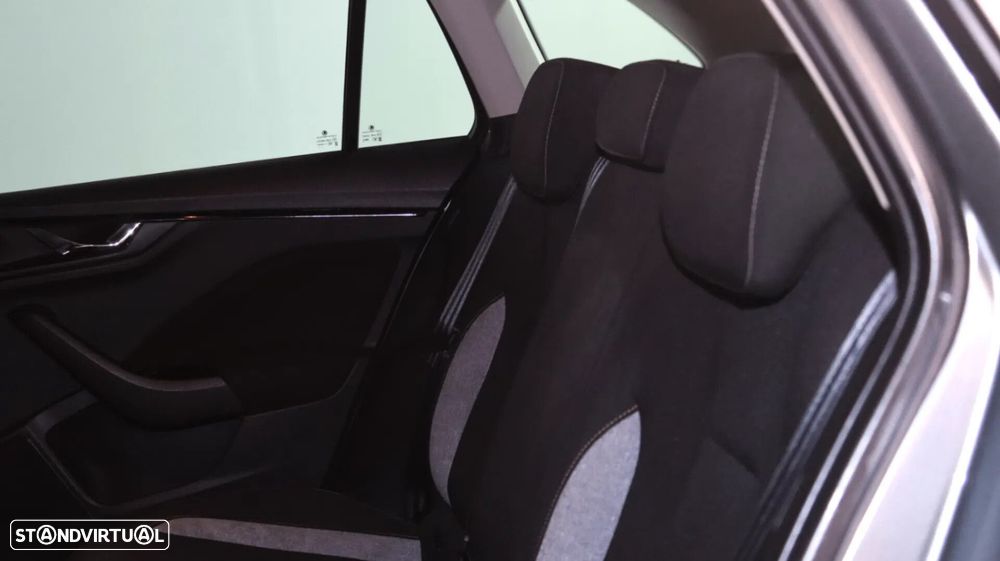 Skoda Scala 1.0 TSI Style DSG - 19