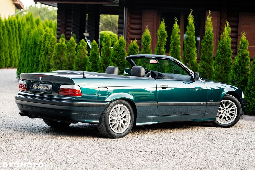 BMW Seria 3 - 13