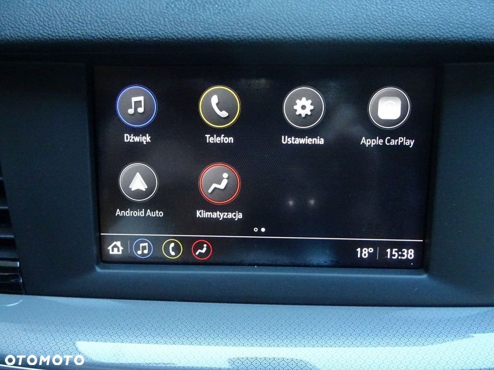 Opel Insignia 1.5 T GPF Enjoy S&S - 12
