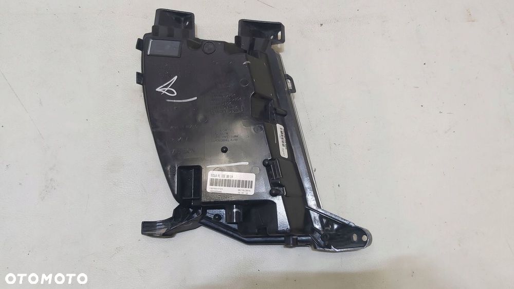 HALOGEN ZAŚLEPKA LEWA TESLA MODEL S 1005999-00-D - 4