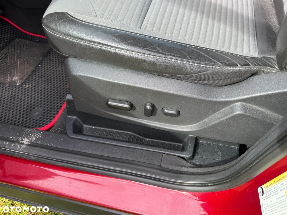 Ford Escape 1.5 EcoBoost AWD SE - 10