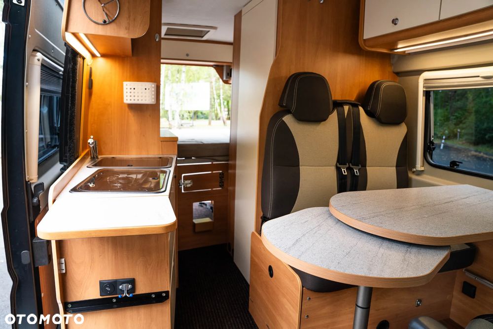 Fiat Ducato - 22