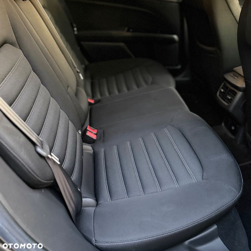 Ford Mondeo 2.0 TDCi Start-Stopp Business Edition - 32