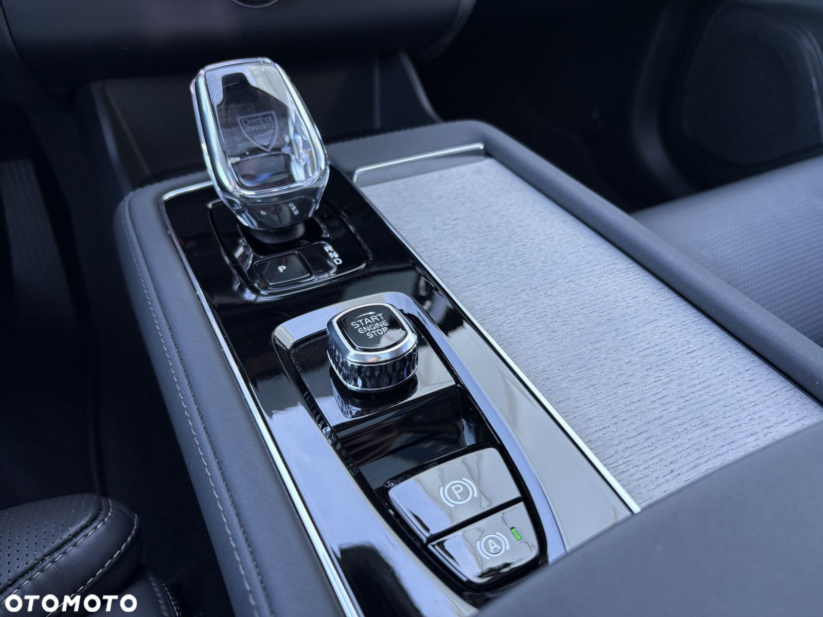 Volvo XC 90 - 24