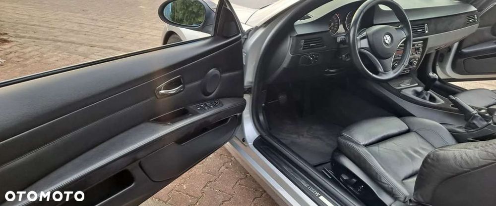 BMW Seria 3 - 4