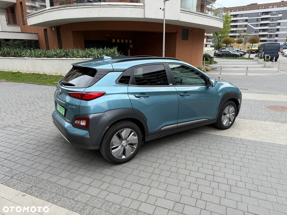 Hyundai Kona Style - 5