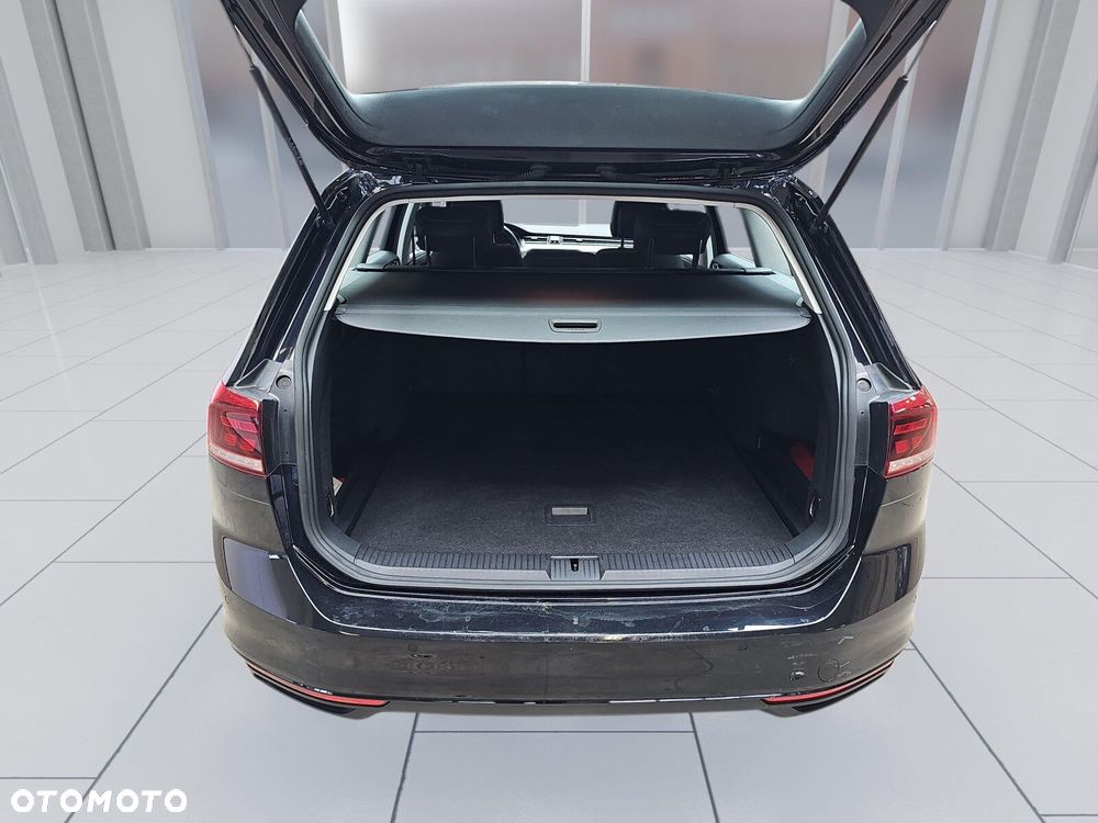 Volkswagen Passat Variant - 20