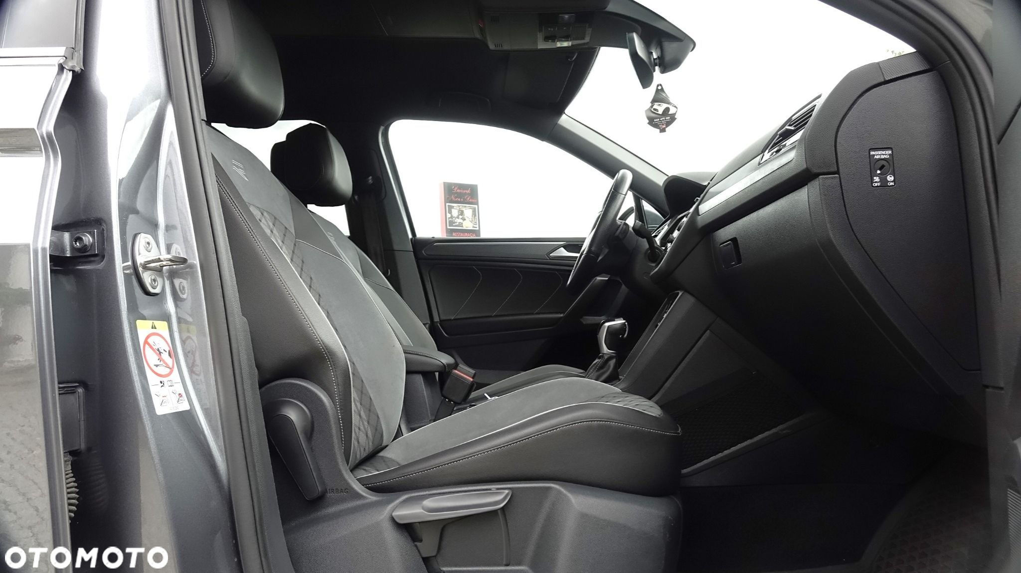 Volkswagen Tiguan Allspace - 30