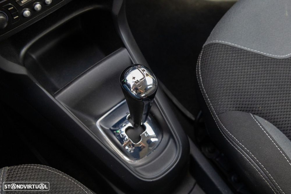 Citroën C3 1.4 e-HDi Air.Seduction CMP - 43