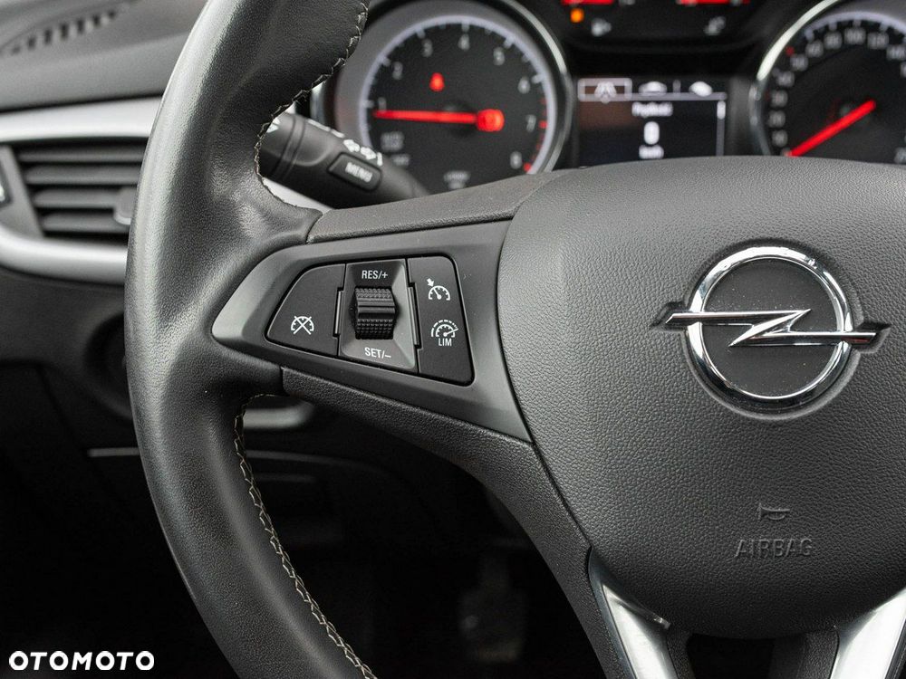 Opel Astra 1.2 T Edition S&S - 15