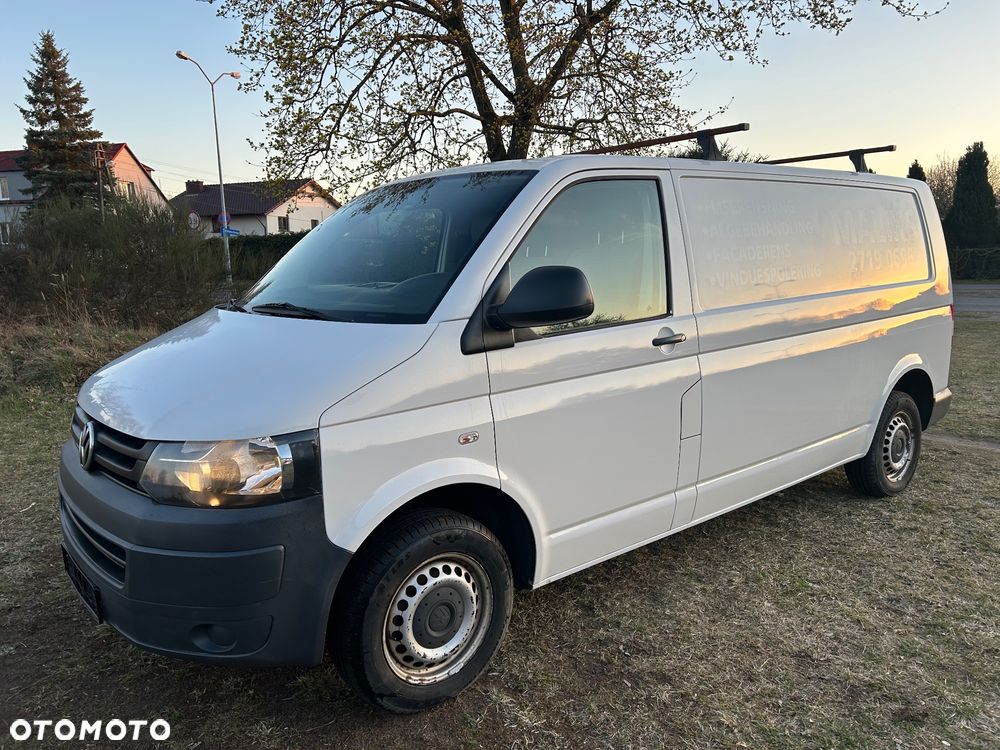 Volkswagen Transporter - 3