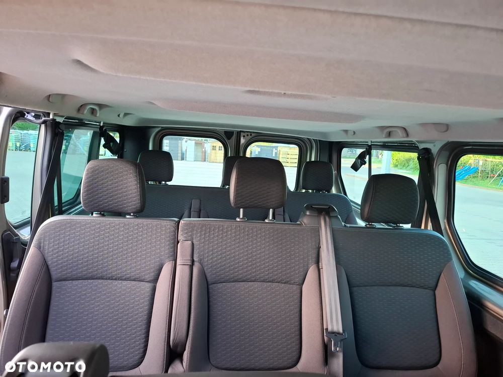 Fiat Talento Kombi L2 SX - 15