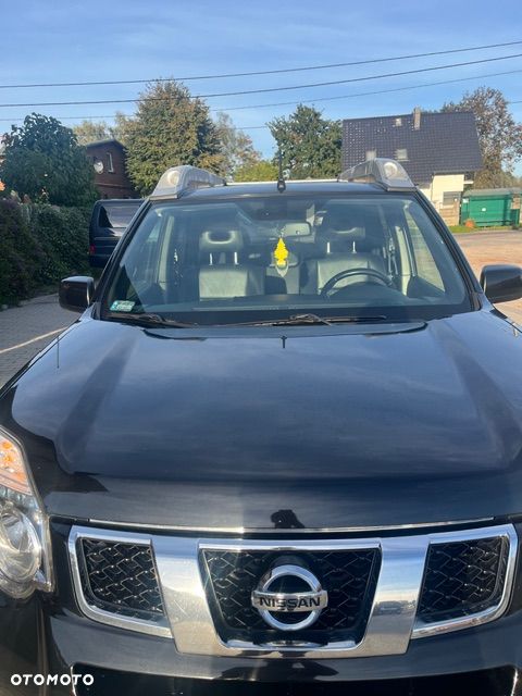 Nissan X-Trail 2.0 dCi LE - 2