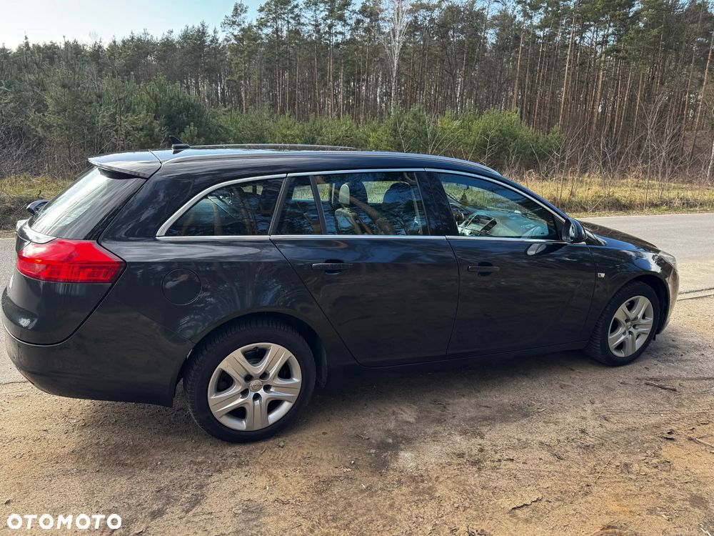 Opel Insignia - 2