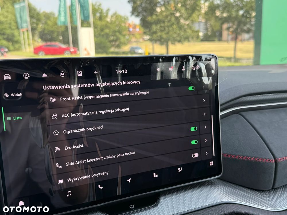 Skoda Kodiaq 2.0 TSI 4x4 DSG RS - 19