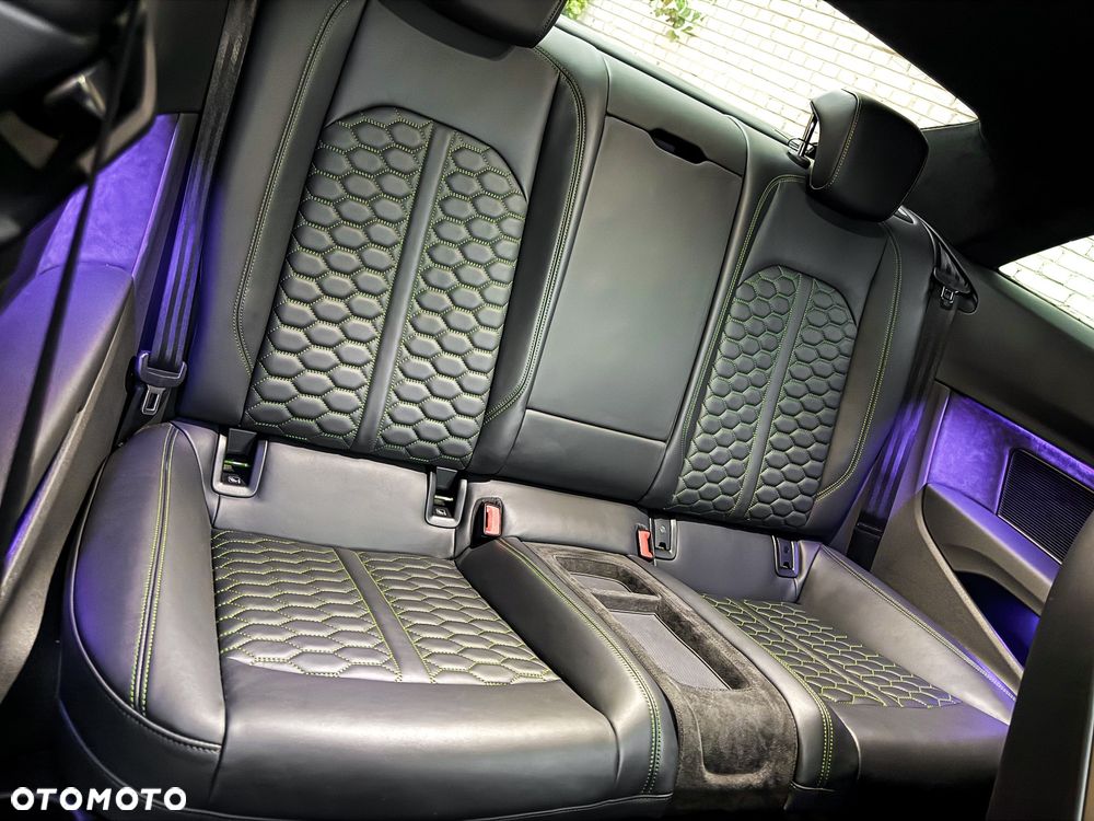 Audi RS5 Coupé 2.9 TFSI Quattro Tiptronic - 37