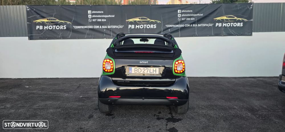 Smart ForTwo Coupé - 20