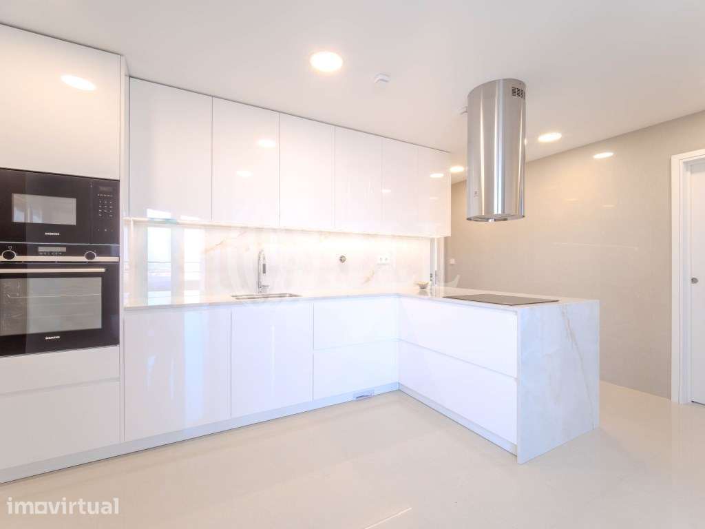 Apartamento T4 Penthouse, Avenida da Boavista, Porto - Grande imagem: 5/20