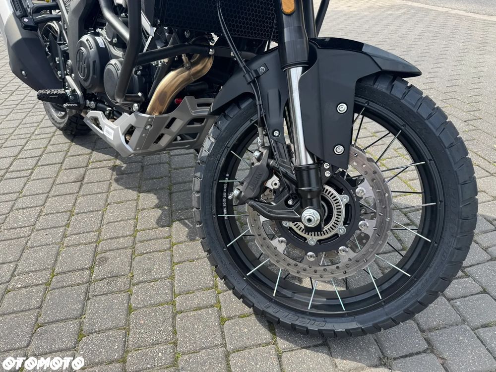 Morbidelli T1002VX - 7