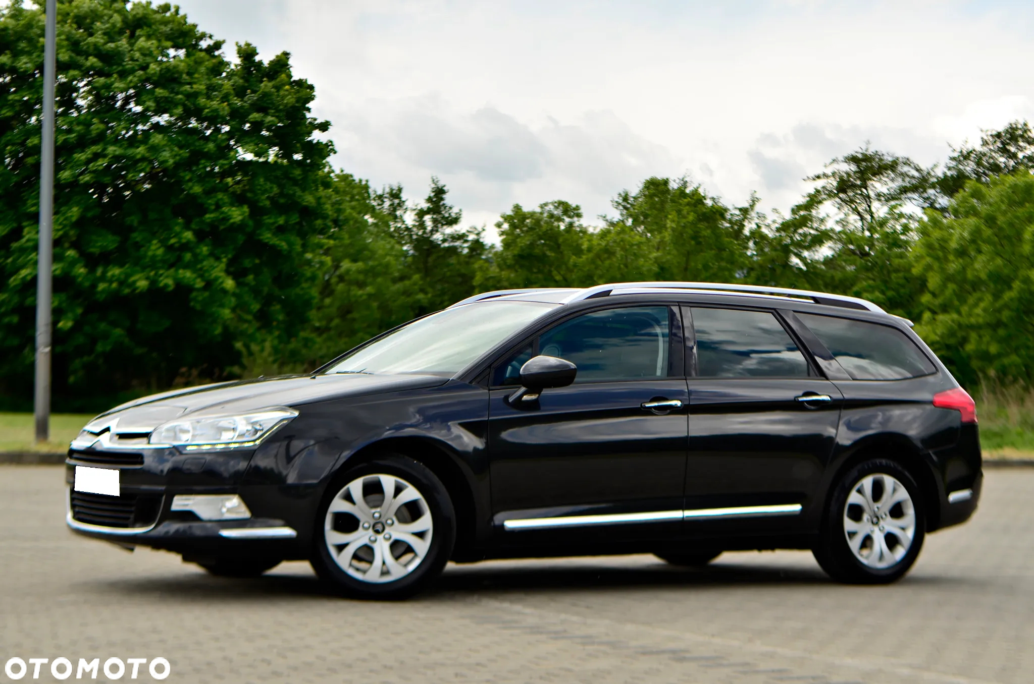 Citroën C5 Tourer HDi 165 FAP Exclusive - 4