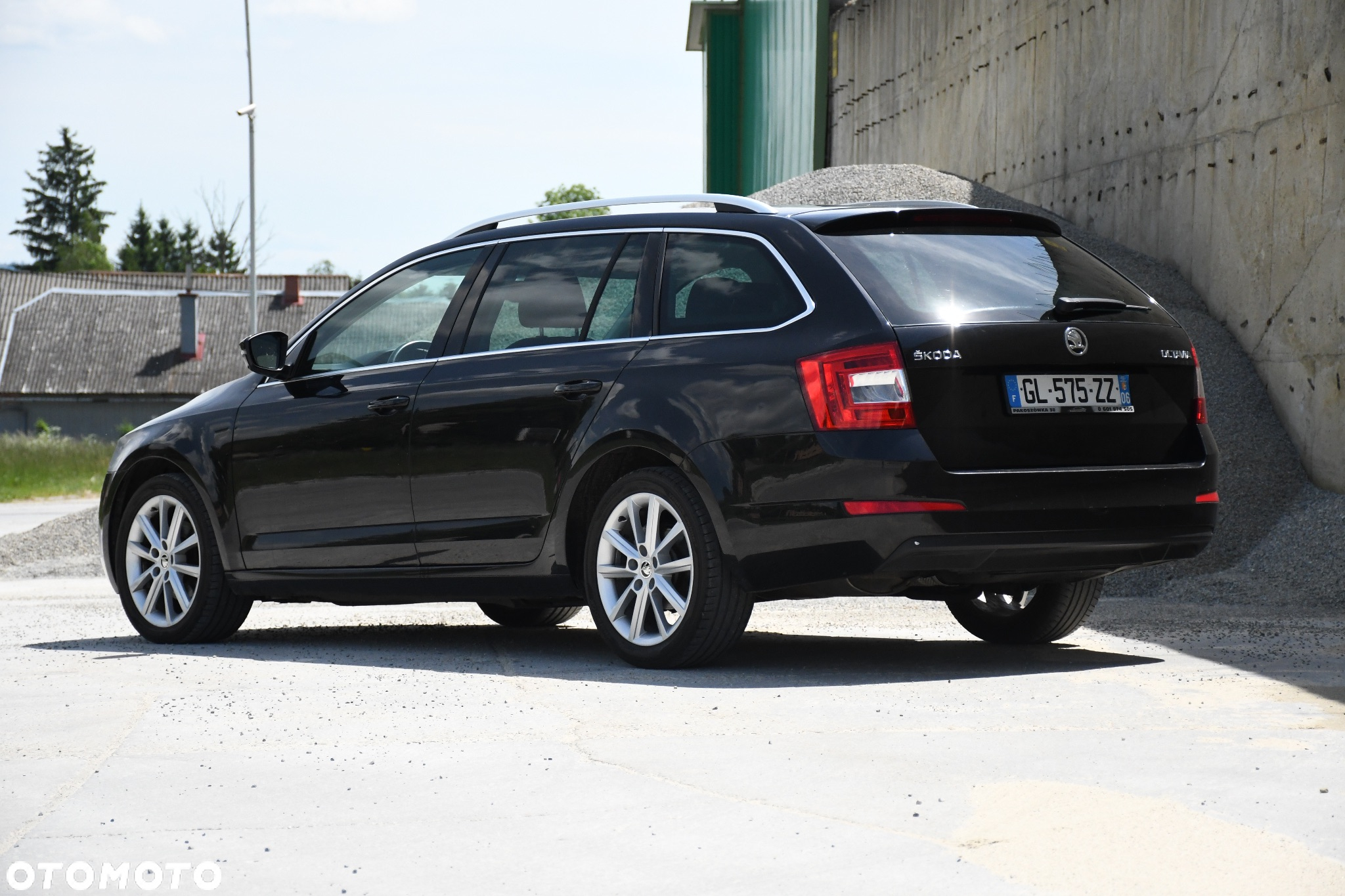 Skoda Octavia 1.4 TSI Active - 3