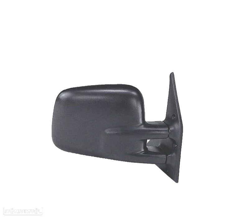 ESPELHO COMPLETO DIREITO VOLKSWAGEN VW TRANSPORTER T4 90-03 MANUAL - 1
