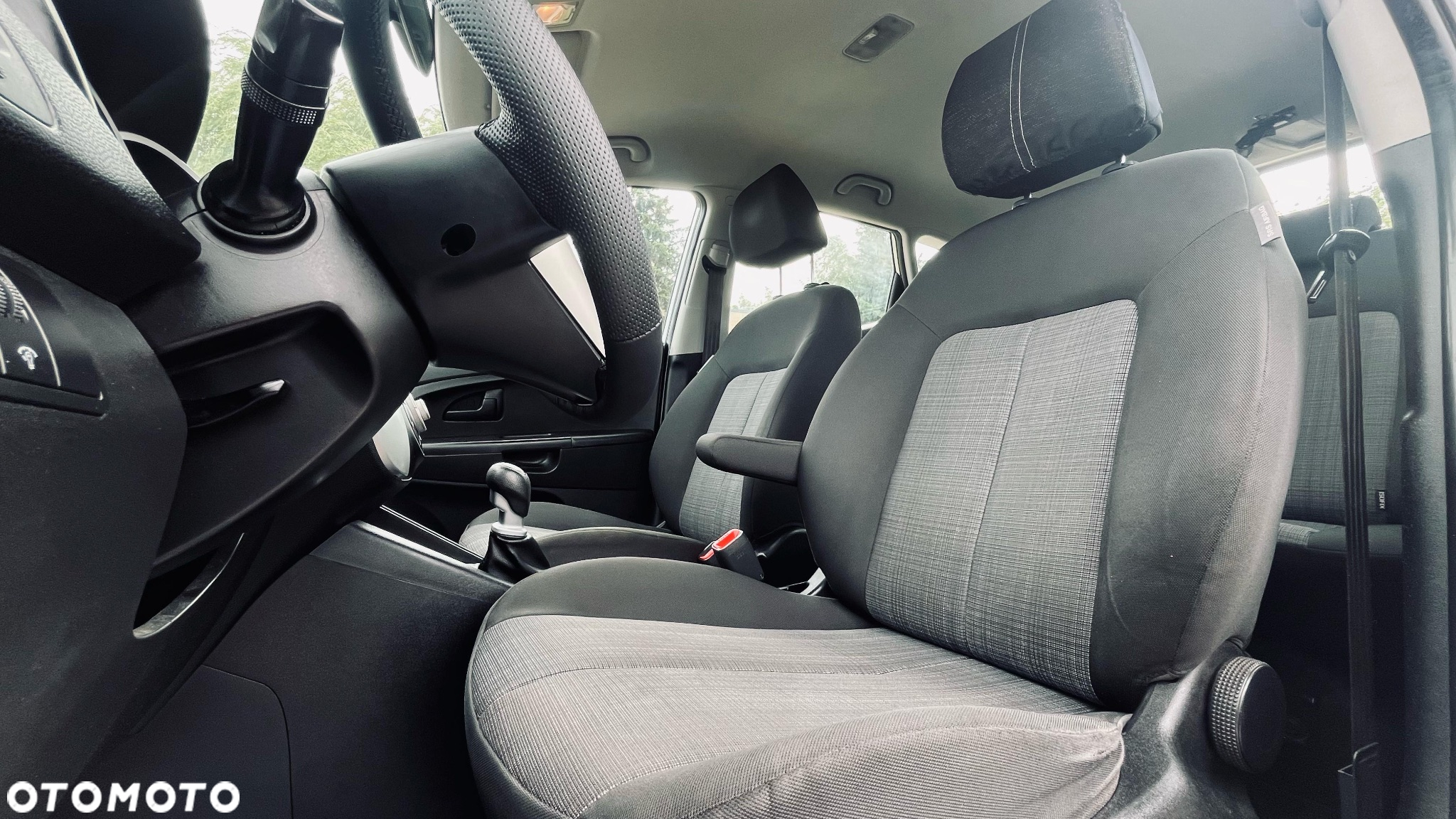 Kia Venga - 7