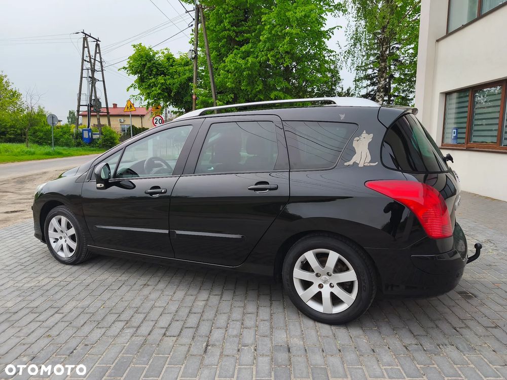Peugeot 308 120 VTi Premium - 6