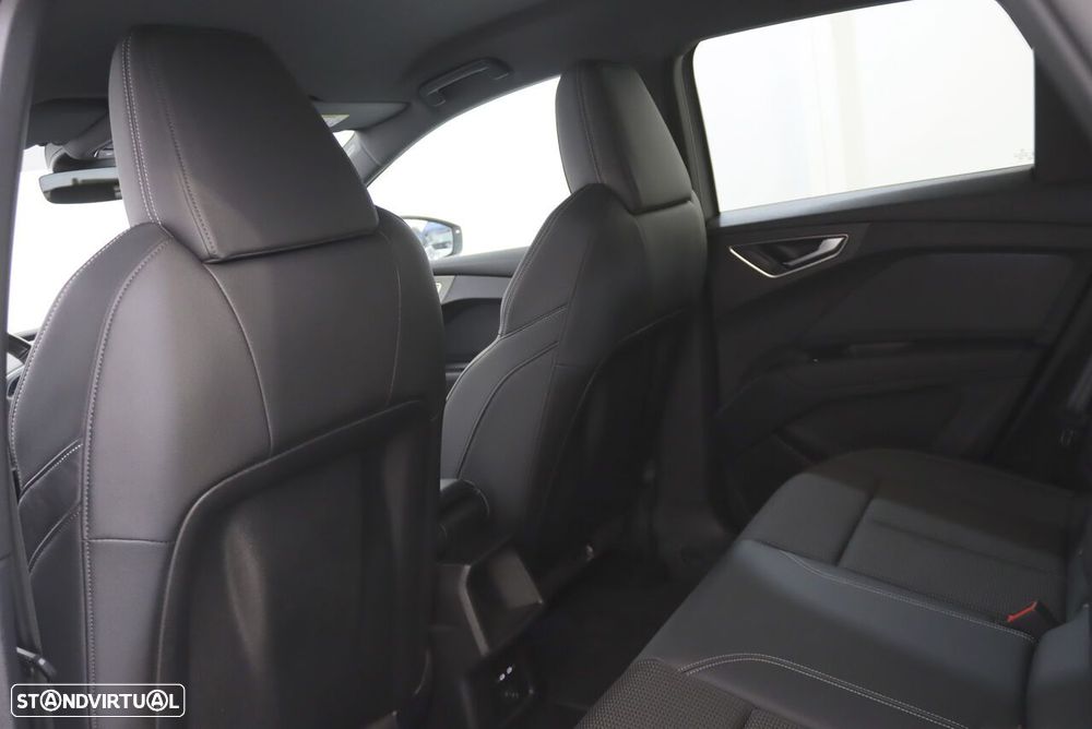 Audi Q4 e-tron 45 82 kWh SE Business Plus - 8