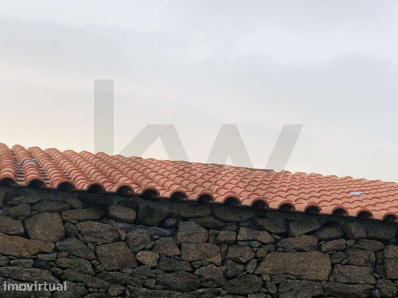 Propriedade Exclusiva na Touça (V.N. de Foz-Côa): Moradia, Palheiros e - Grande imagem: 3/13