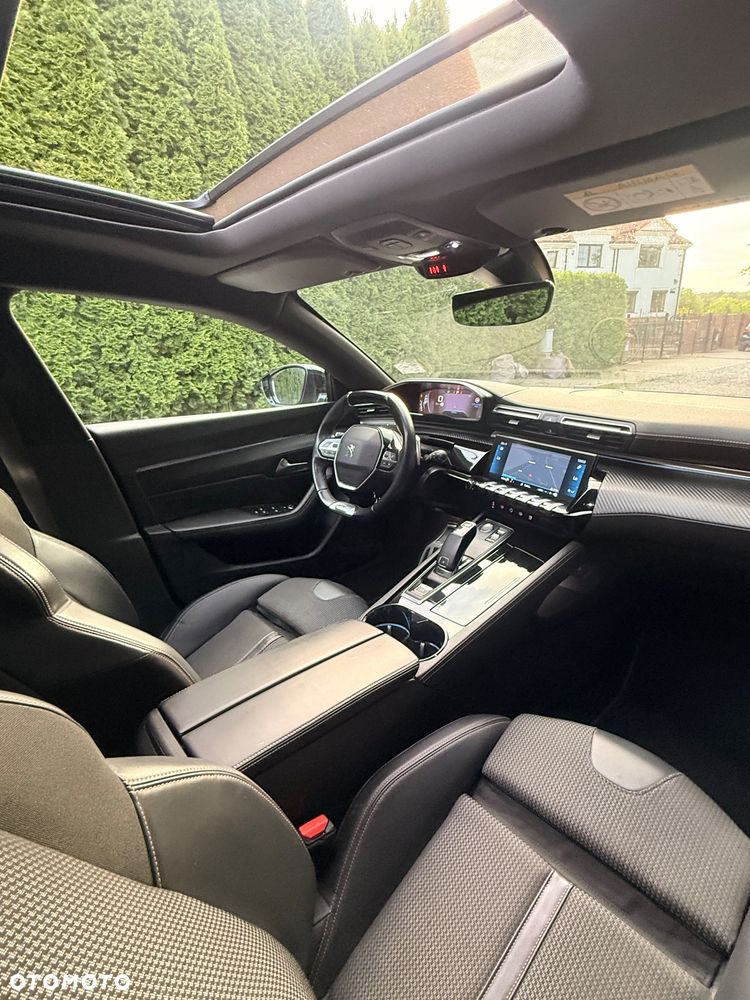 Peugeot 508 2.0 HDi Business Line - 27