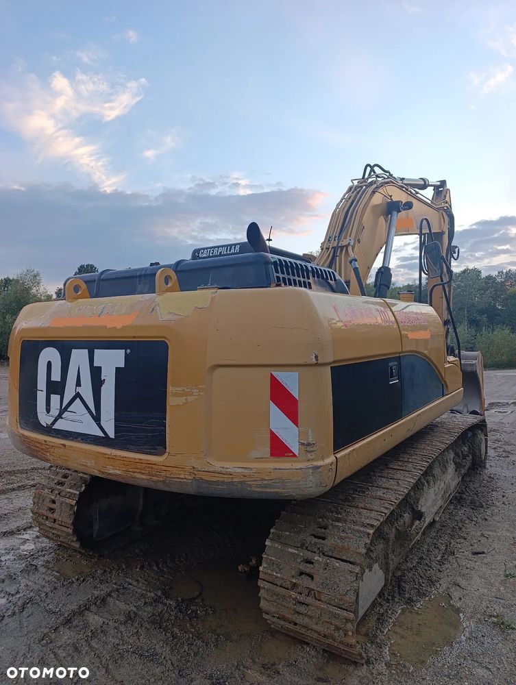 Caterpillar 324 D LN - 7