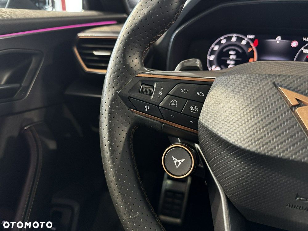 Cupra Formentor - 21