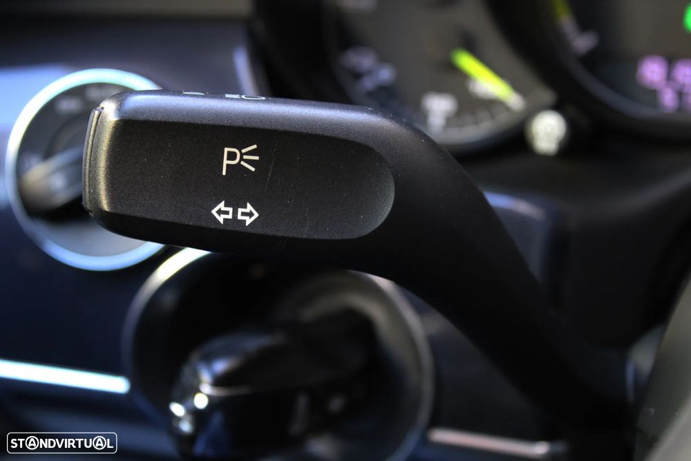 Porsche Panamera S Hybrid - 36