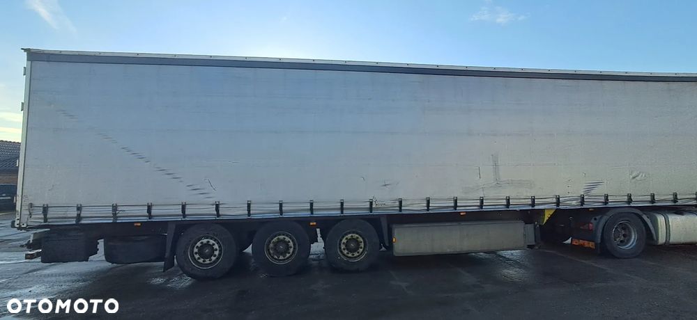 Schmitz Cargobull SCB S3T - 6