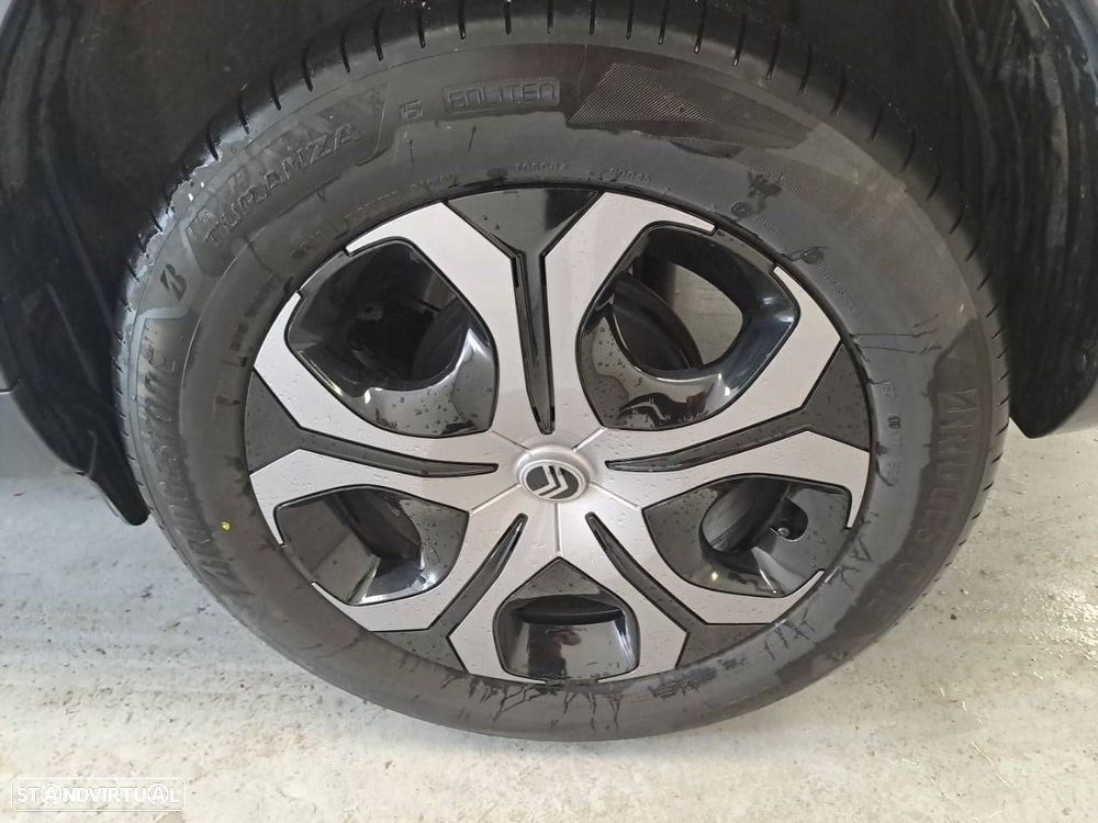 Citroën C3 Aircross 1.2 PureTech Plus - 11