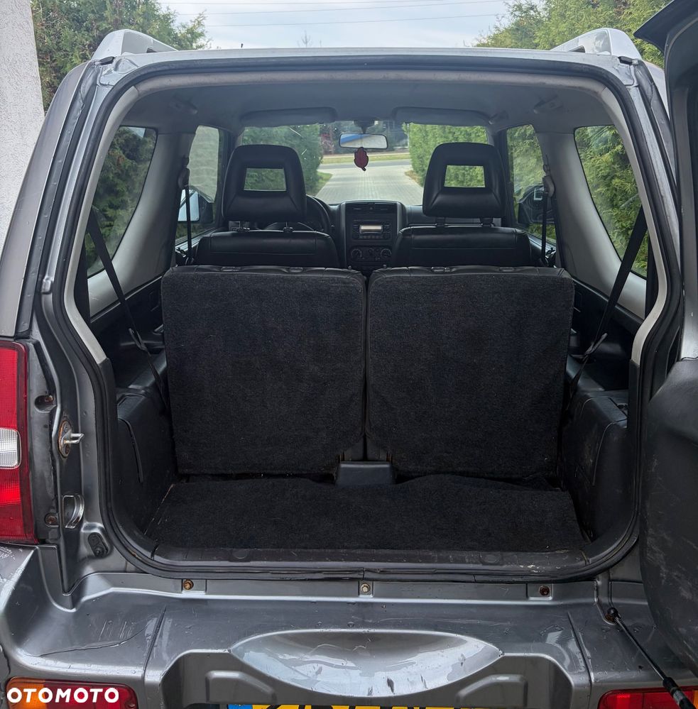 Suzuki Jimny - 15