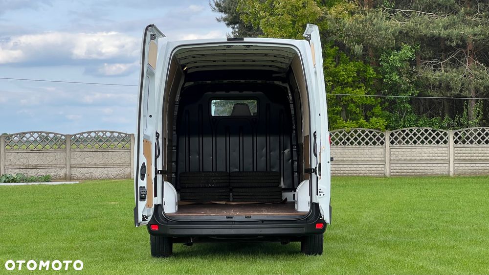Renault Master - 16