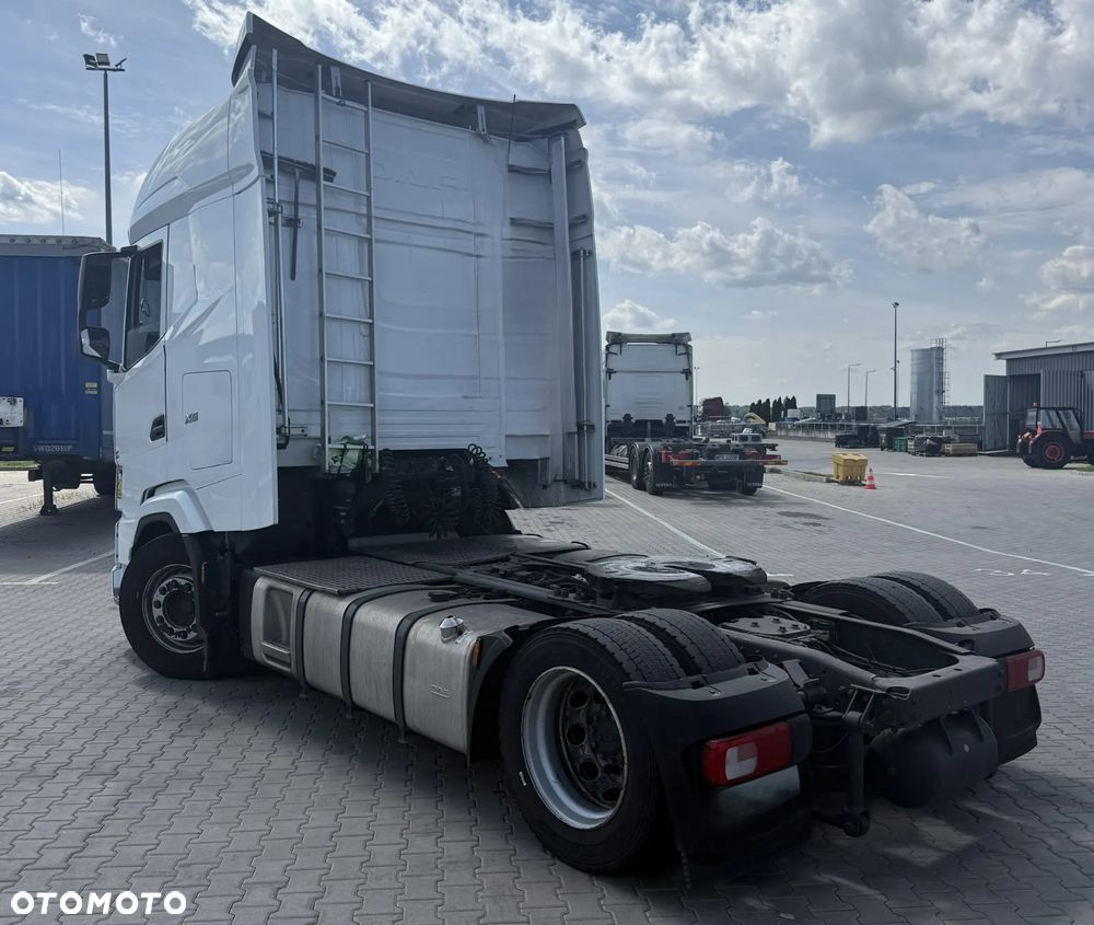 DAF XG480 rata 790€ Low Mega - 6
