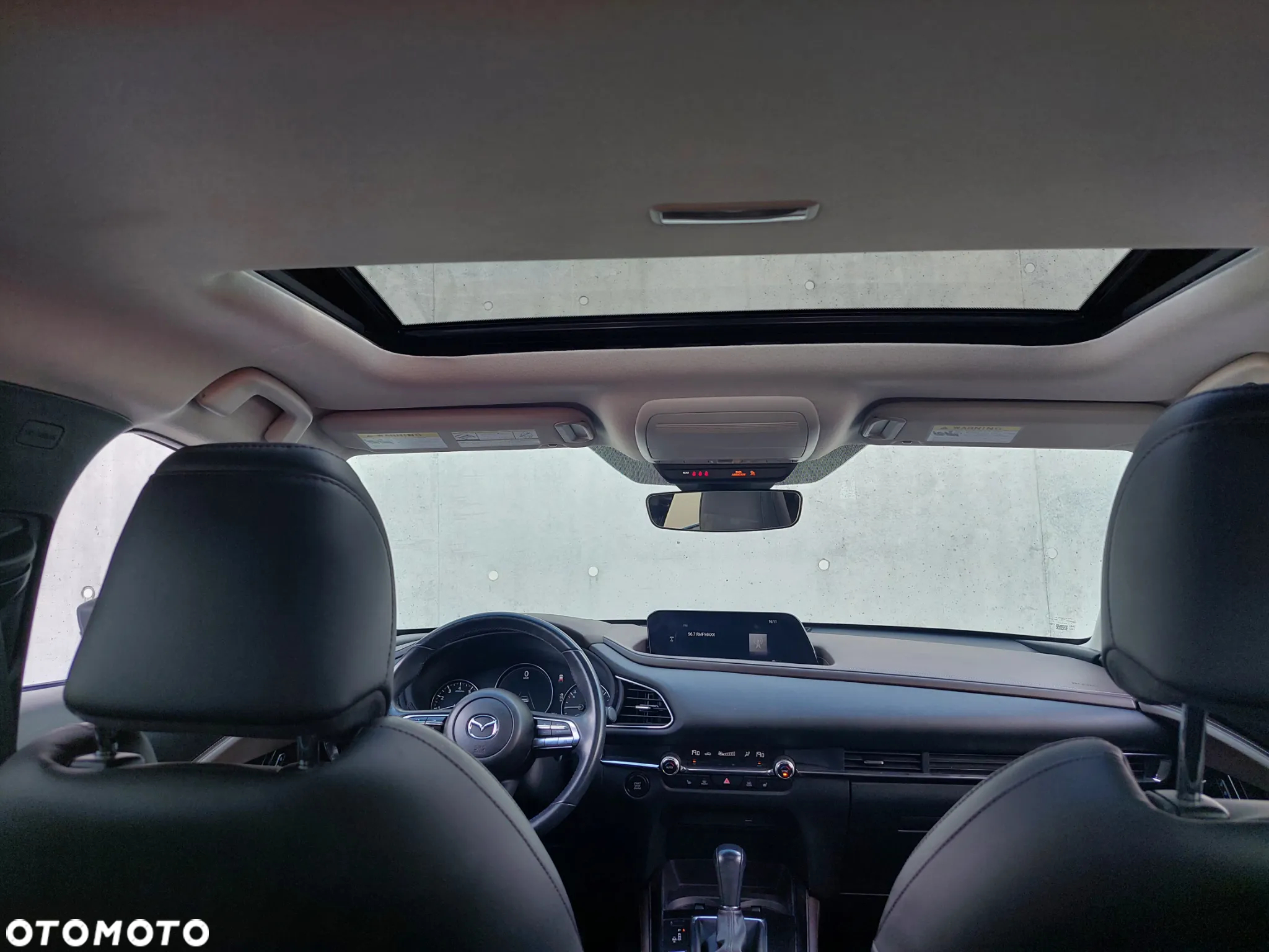 Mazda CX-30 - 30