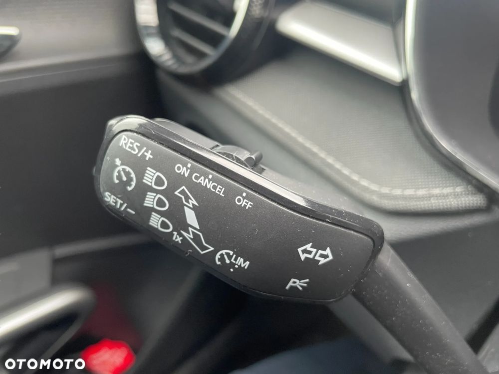 Skoda Fabia 1.0 TSI Style - 25