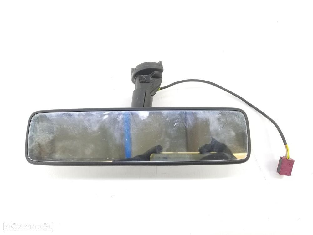 ESPELHO MERCEDES-BENZ CLASE GLC BM 253 COUPE - 1