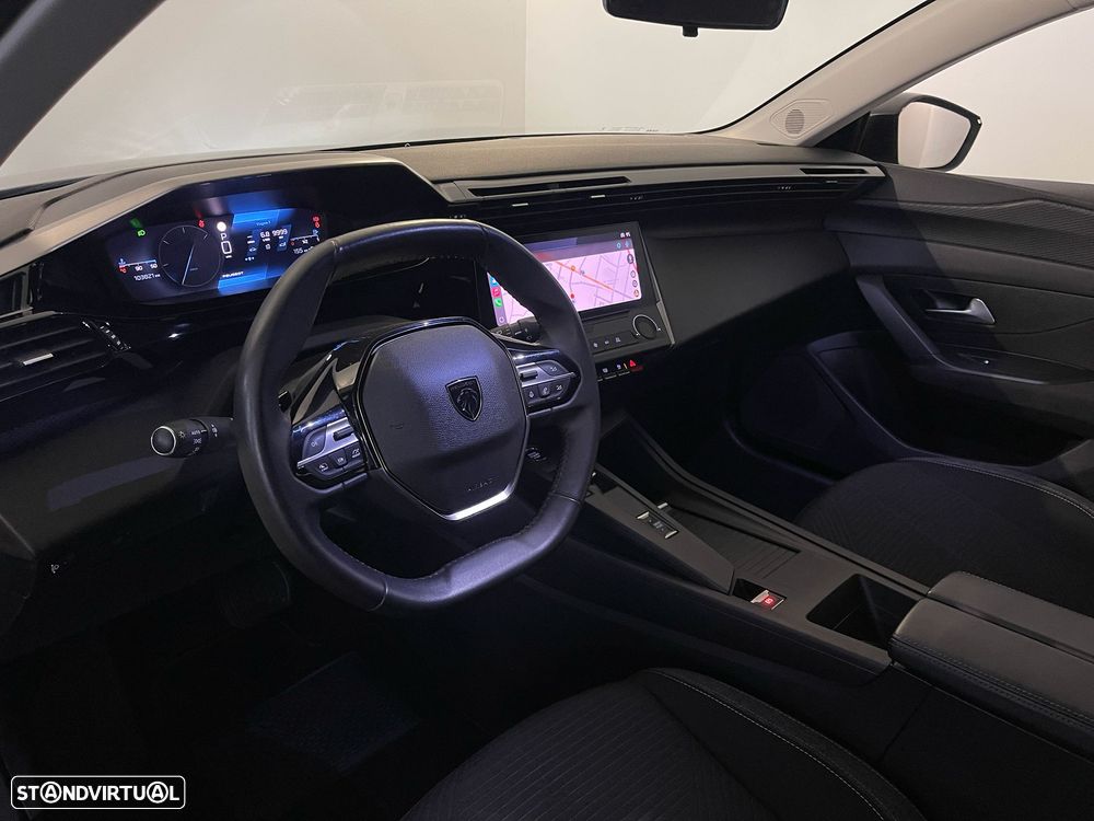 Peugeot 308 SW PureTech 130 EAT8 Active Pack - 13