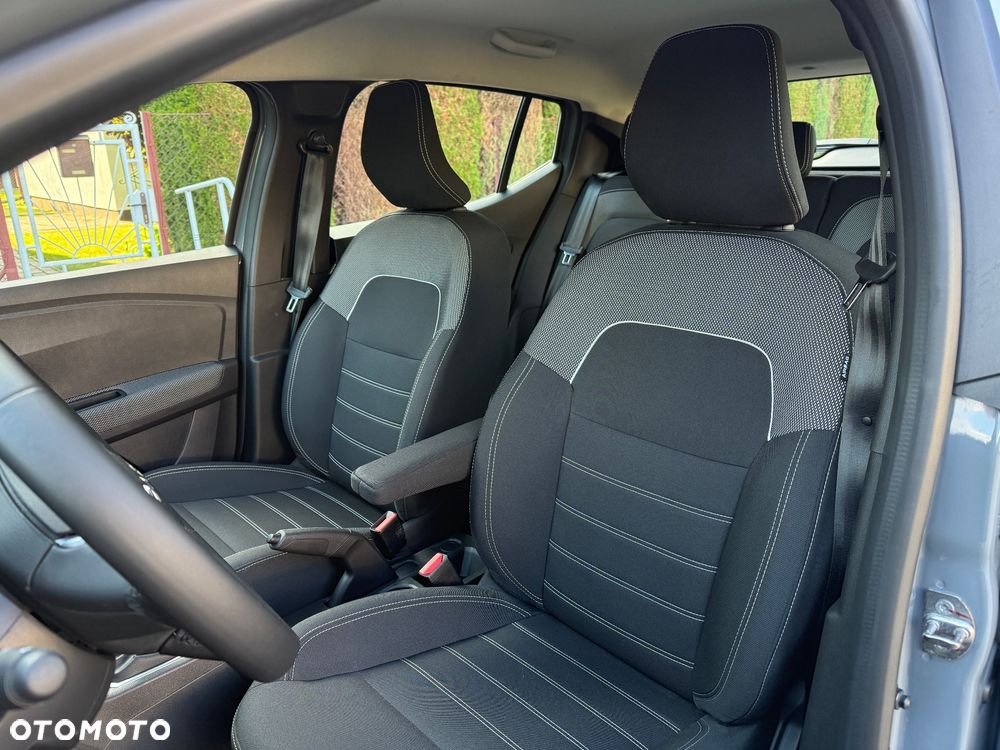 Dacia Sandero SCe 65 Comfort - 12