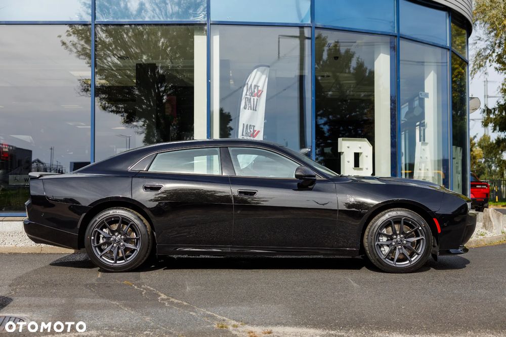 Dodge Charger - 26