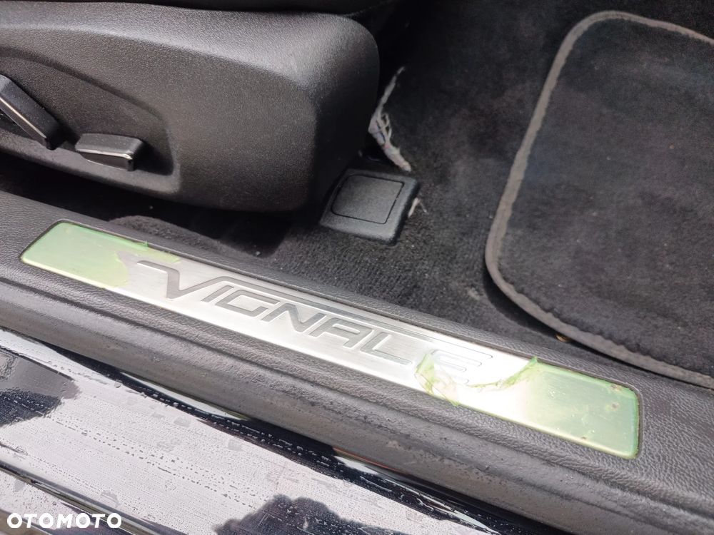 Ford Mondeo 2.0 Hybrid Vignale - 21