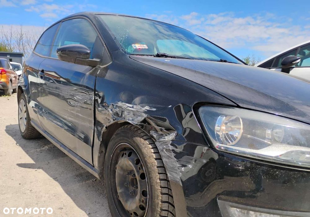 Volkswagen Polo - 26