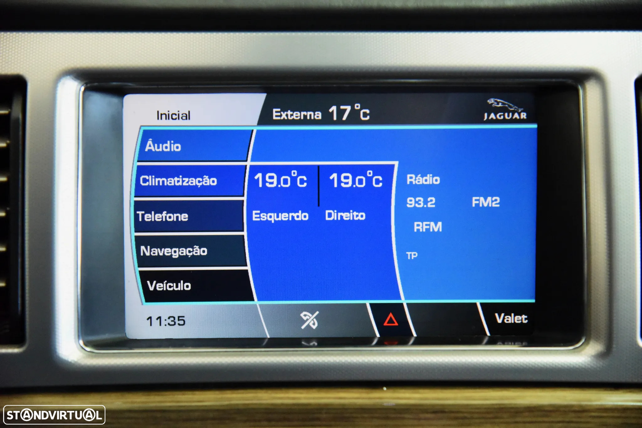 Jaguar XF 2.7 D V6 Luxury - 26