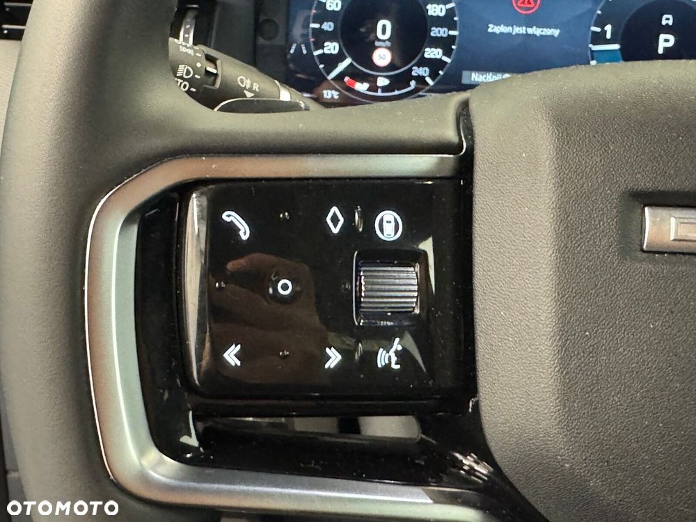 Land Rover Discovery Sport - 15